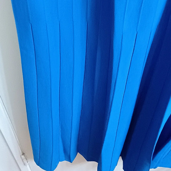 Edikted Women's Blue Dress - Picture 4 of 6